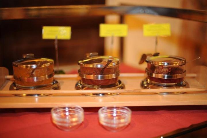 茵维特尔霍夫酒店 林茨 外观 照片